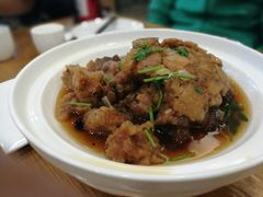 -米香居新鲁味·水饺餐厅