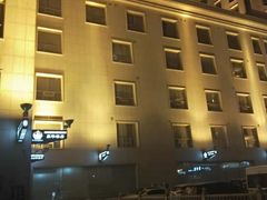 -白金汉爵大酒店(相城店)