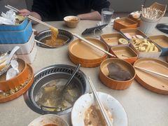 -海底捞大排档火锅(打浦路店)