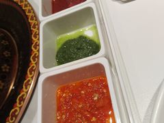 -曲氏老北京铜锅涮肉•火锅(不老街店)