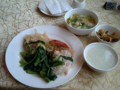 -永泰福朋喜来登酒店-宜客乐自助餐厅(远大路店)
