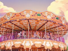 -南京银杏湖乐园