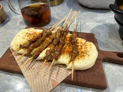 -西贝(深圳卓悦汇店)