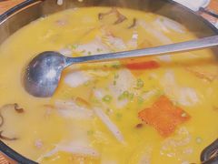 -双合园·海鲜水饺青岛菜(品牌首店)