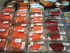 -金鹰超市(国际购物中心新街口店)