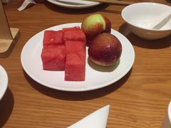 -粤域茶餐厅