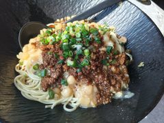 -我的面 川味Bistro(后沙峪店)