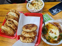 -王记肉火烧早餐中国店