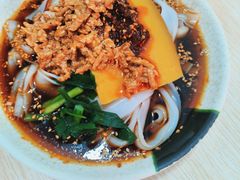 -洪记凉米线(新兴路店)
