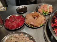 -大虎老火锅(直港大道店)
