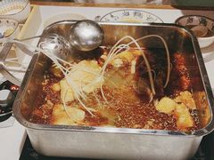 -螺大喜螺蛳粉火锅(雍和宫店)