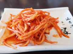 -服务大楼冷面(延大店)