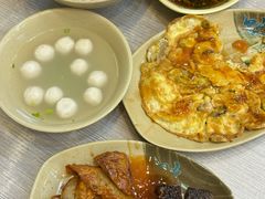 -斯丹姜母鸭·古法干香(田安南路店)