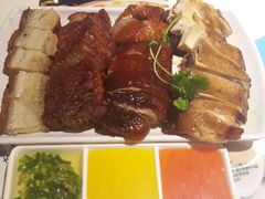 android_upload_pic-新大咀港式茶餐厅(宝山万达店)