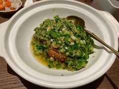 酸菜香猪肉-大盐帮川菜馆(长楹天街店)
