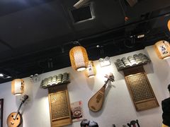 -京城小江南·北京烤鸭·江南土菜·白鱼(中关村店)