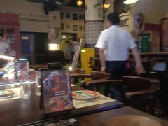 -马迭尔德式西餐精酿啤酒屋(中央大街店)