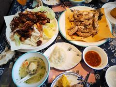 -旺角小渔村(二马路店)