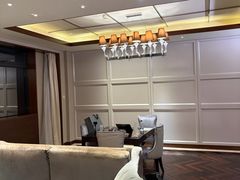 -西安赛瑞喜来登大酒店