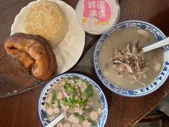 -老三羊汤【北兴隆街店】