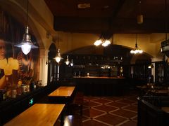 二楼1-巴伐利亚啤酒坊(意式风情街店)