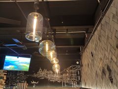 -斯比特花园西餐厅(东方商厦店)