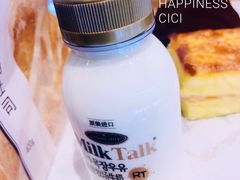 -巴黎贝甜(大宁国际商业广场店)