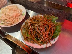 -朱光玉火锅馆(正弘城店)