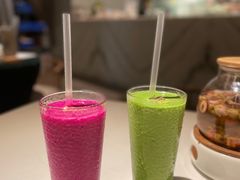 -熹素·鲜美素食Vegetarian (天河领展店)