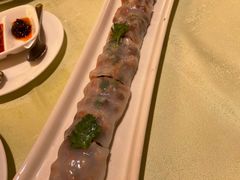 梅菜肠粉-葡京日丽(澳门葡京酒店)