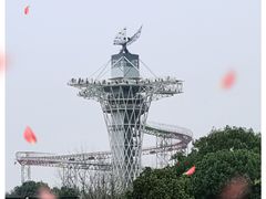 -梁祝景区