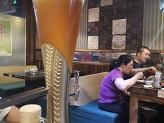 -柿子树炭烤羊腿(金台路店)