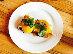 -Egg•Allday Brunch(襄阳北路店)