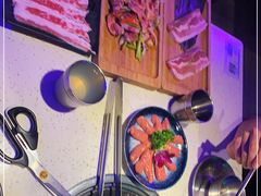 -正宗齐齐哈尔烤肉·齐牛哥鲜切炭火烤肉(杭州总店)