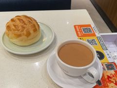 -和平馆·地道港澳茶餐厅(西门口店)