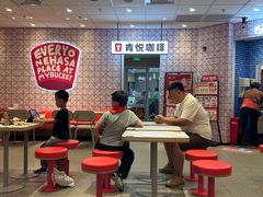 -肯德基(新阳光店)