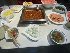 -老基地老火锅厂(大渡口店)