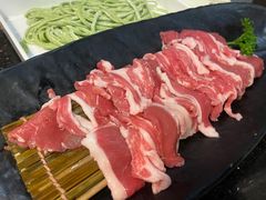 -渝香居重庆火锅(铁西三道街店)