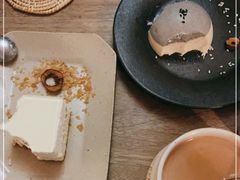 -知亘茶食
