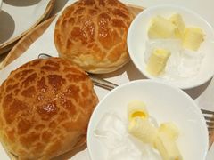 -太兴餐厅(东方广场分店)