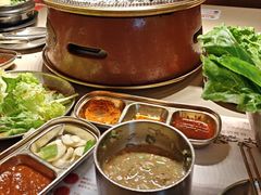 -西塔老太太泥炉烤肉(温州首店万象城黑金店)