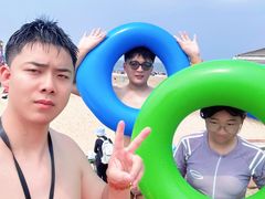 -渔岛海洋度假区