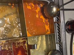 -海底捞火锅(西单店)