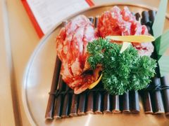 -西塔老太太泥炉烤肉(川沙百联店)