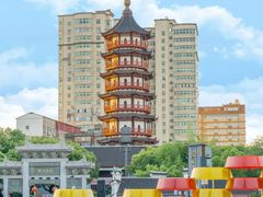 -南昌之星游乐场