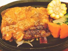 -斗牛士牛排餐厅(又一城店)