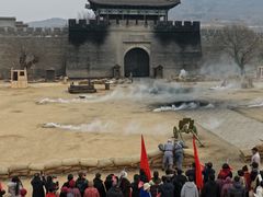 -红嫂家乡旅游区