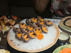 -花潮料理艺食馆(成都万象城店)