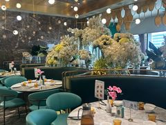 -雀蓝川菜(奥体广场店)