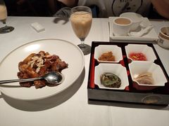 -小厨娘淮扬菜(清江苏宁广场店)